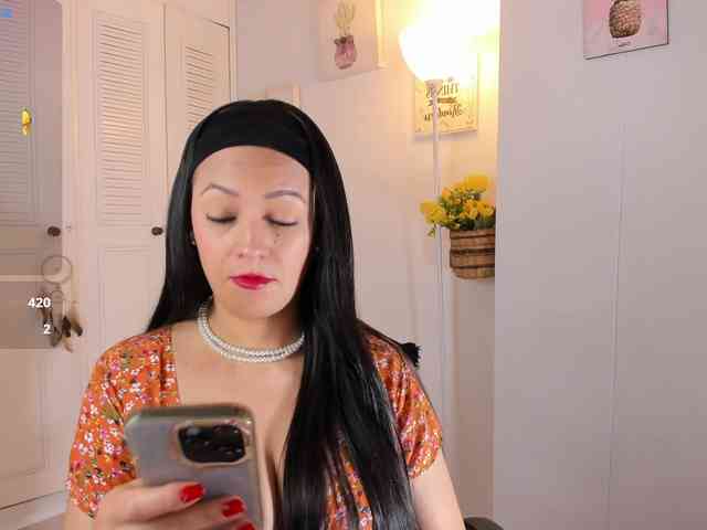 anaruiz webcam