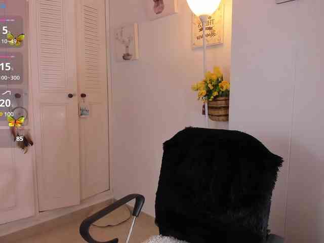 anaruiz webcam