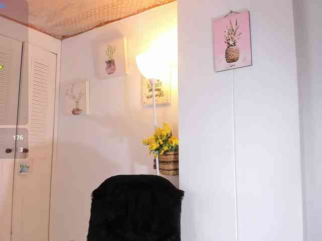 anaruiz webcam