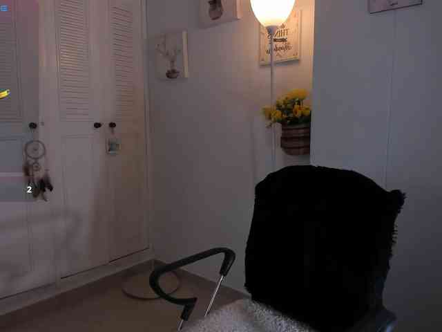 anaruiz webcam