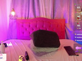 Wild-lilhy Porn Show