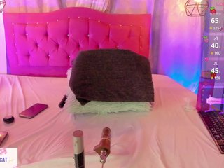 Wild-lilhy Porn Show