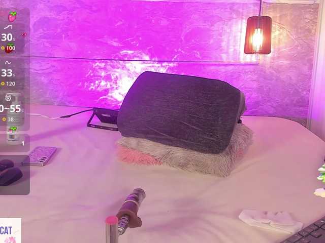 Wild-lilhy webcam bongacams model stream image