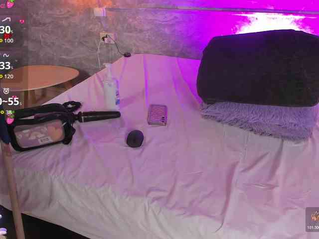 Wild-lilhy Wild-lilhy