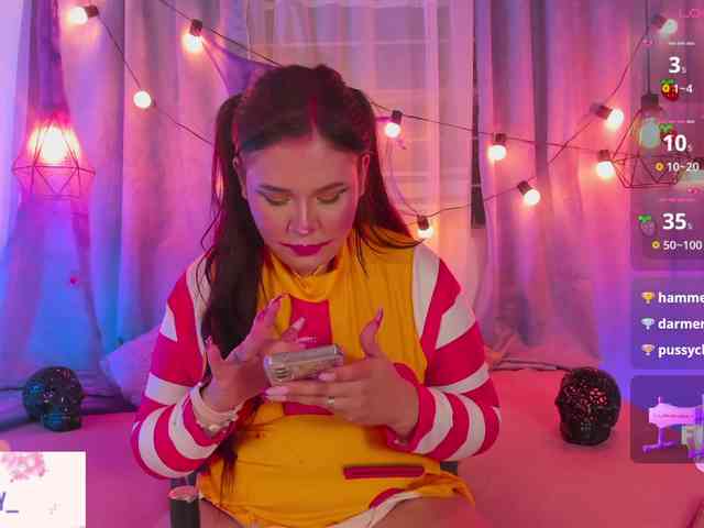 Wild-lilhy Wild-lilhy