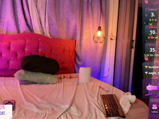 Wild-lilhy webcam