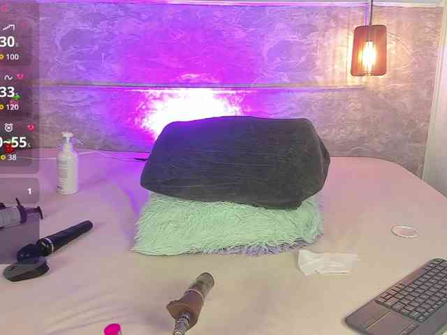 Wild-lilhy Wild-lilhy