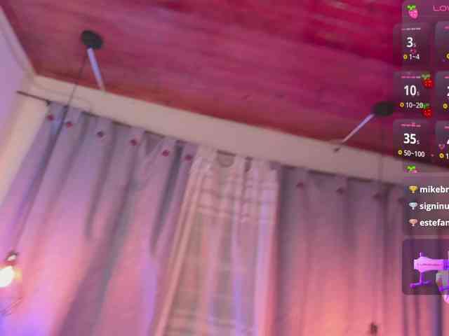 Wild-lilhy webcam
