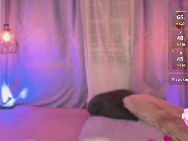 Wild-lilhy webcam