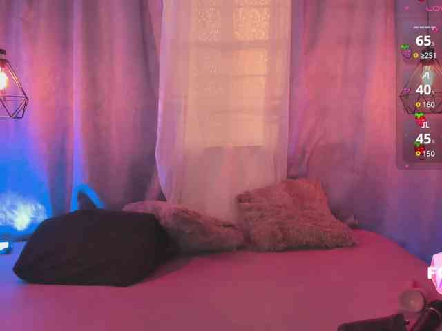 Wild-lilhy webcam