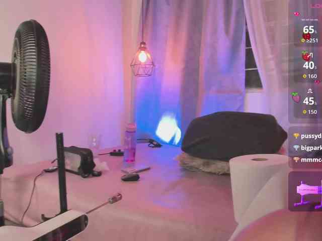 Wild-lilhy webcam