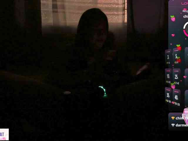 Wild-lilhy Live Webcam on BongaCams