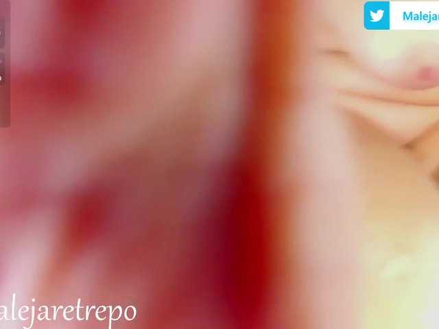 maleja-restrepoo's BongaCams show and profile