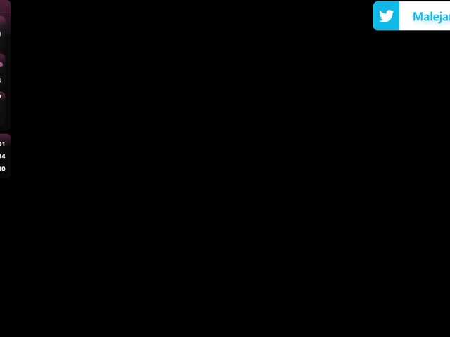 maleja-restrepoo live cam profile