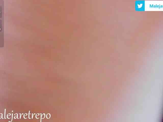 maleja-restrepoo webcam