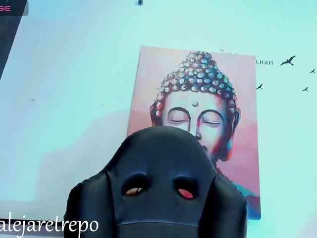 maleja-restrepoo webcam