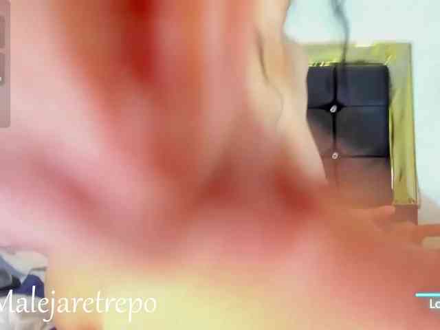 maleja-restrepoo webcam