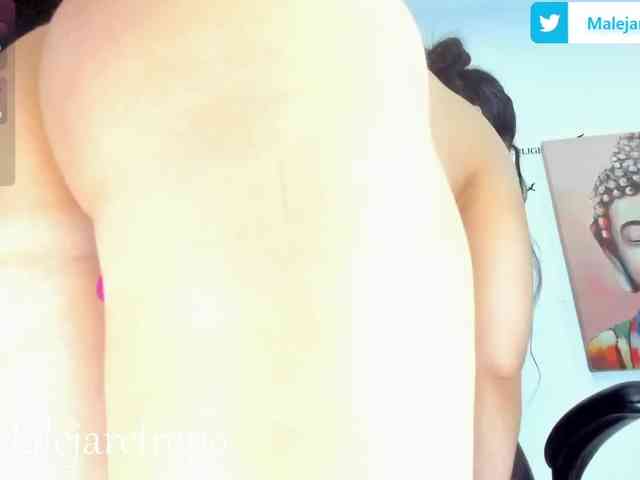 maleja-restrepoo webcam