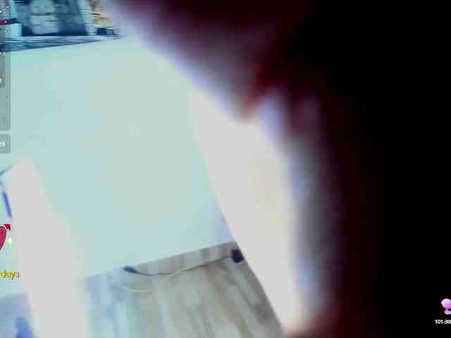 maleja-restrepoo webcam