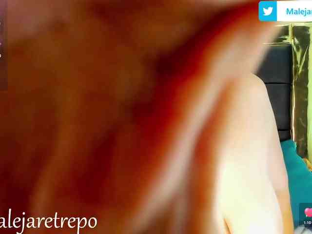 maleja-restrepoo webcam