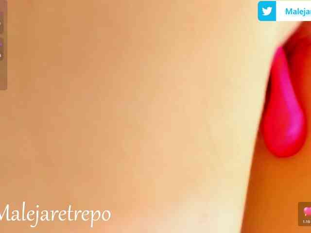 maleja-restrepoo webcam