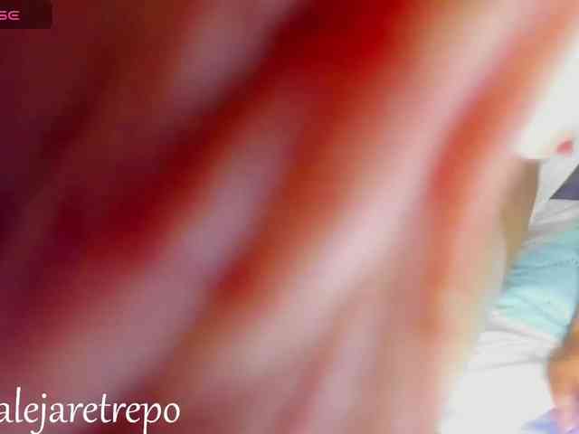 maleja-restrepoo webcam