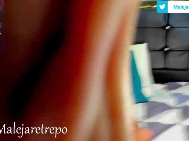 maleja-restrepoo webcam