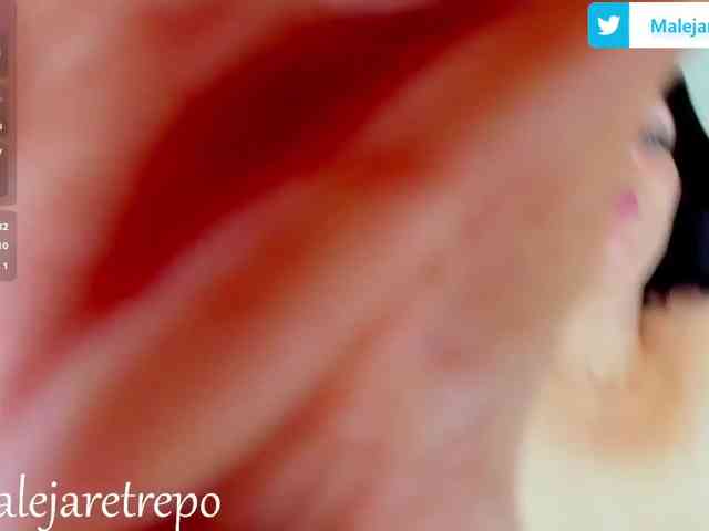 maleja-restrepoo webcam