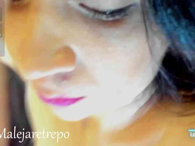 maleja-restrepoo webcam