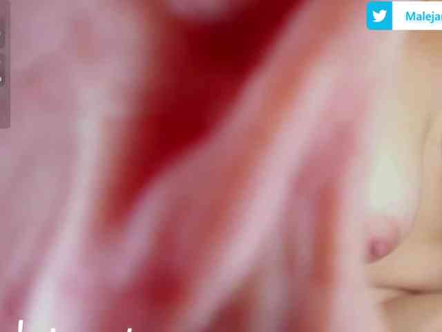 maleja-restrepoo webcam