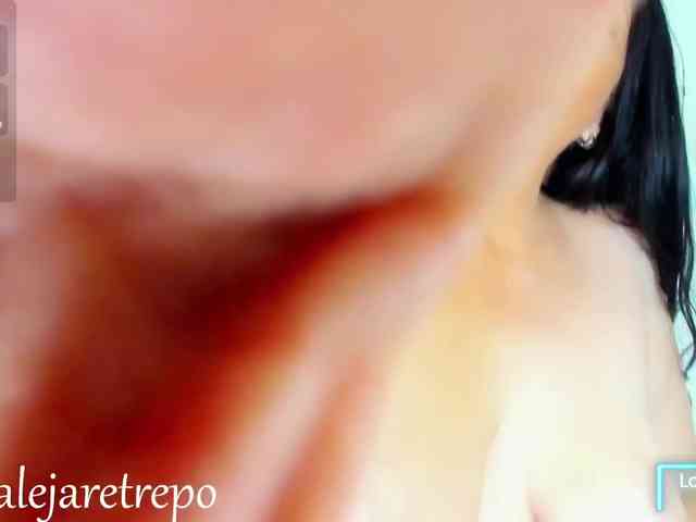 maleja-restrepoo webcam