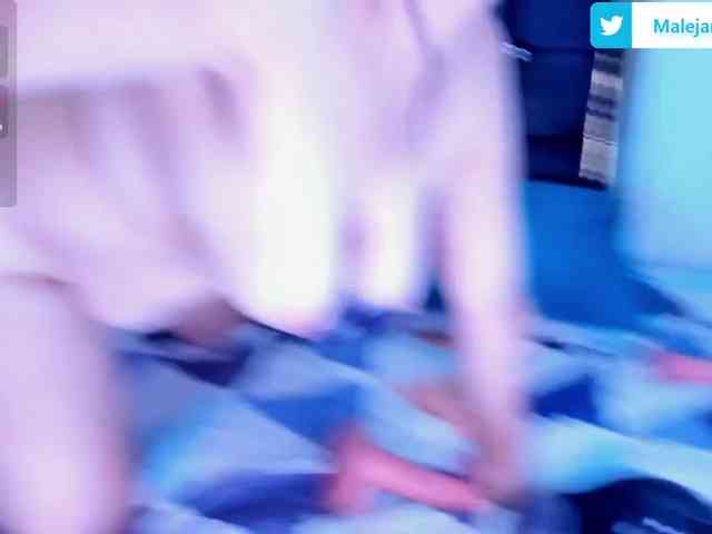 maleja-restrepoo webcam