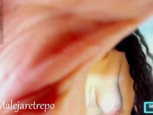 maleja-restrepoo webcam
