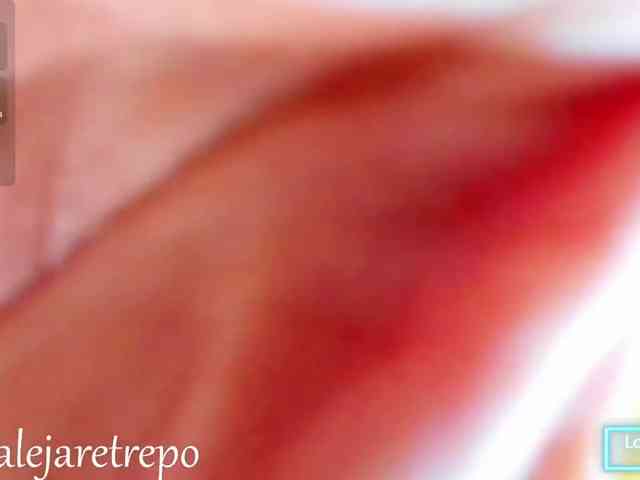 maleja-restrepoo webcam