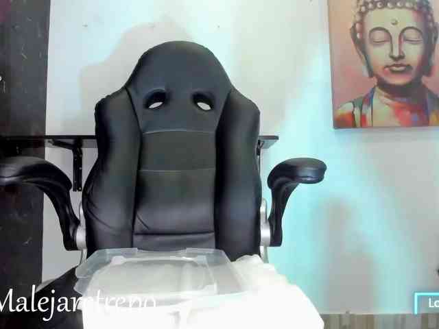 maleja-restrepoo webcam