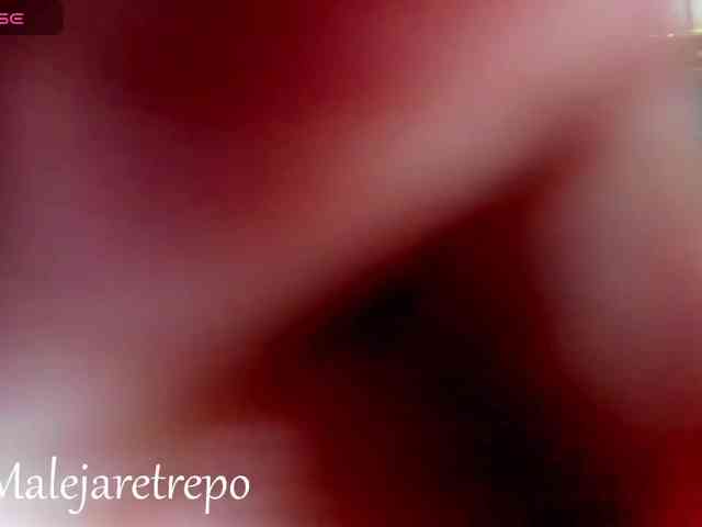 maleja-restrepoo webcam