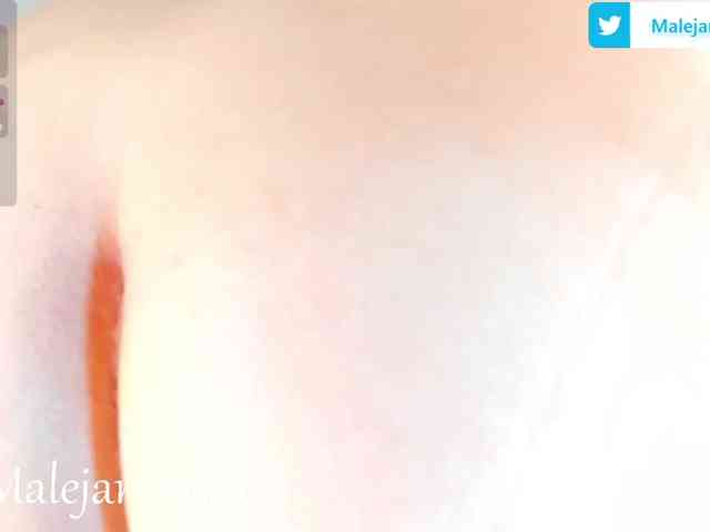 maleja-restrepoo webcam