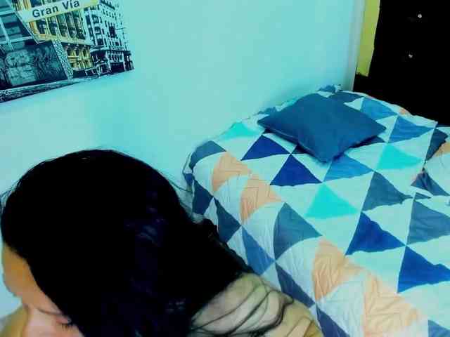 maleja-restrepoo webcam