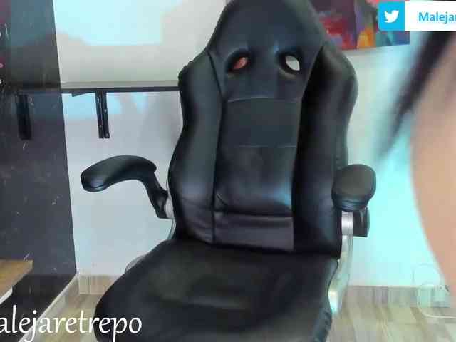 maleja-restrepoo webcam