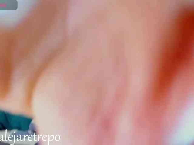maleja-restrepoo webcam