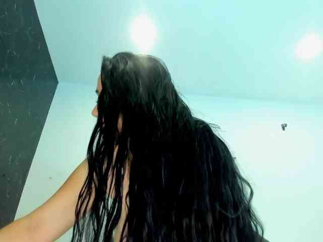 maleja-restrepoo webcam