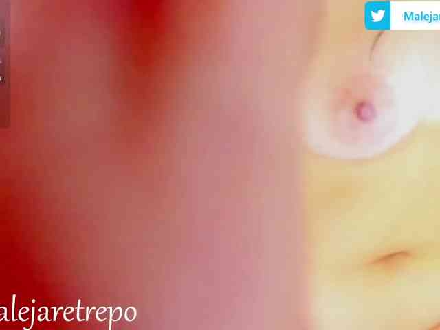 maleja-restrepoo webcam