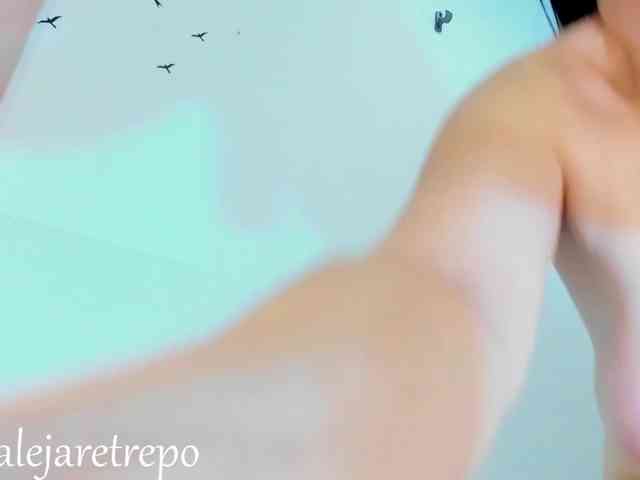 maleja-restrepoo webcam