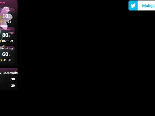 maleja-restrepoo webcam