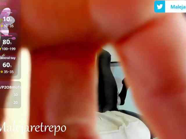 maleja-restrepoo webcam