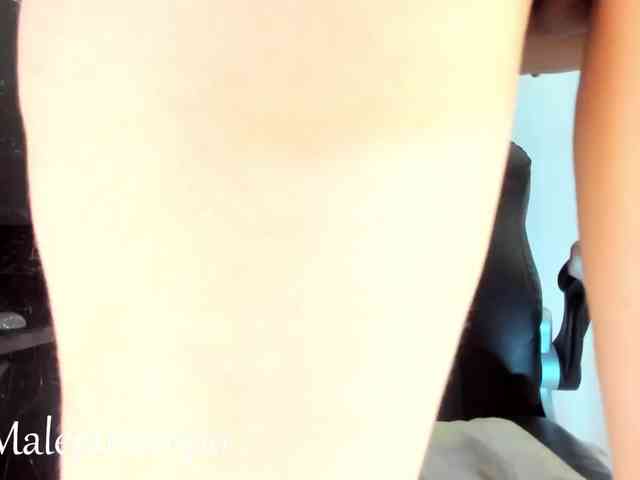 maleja-restrepoo webcam