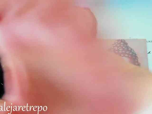 maleja-restrepoo webcam