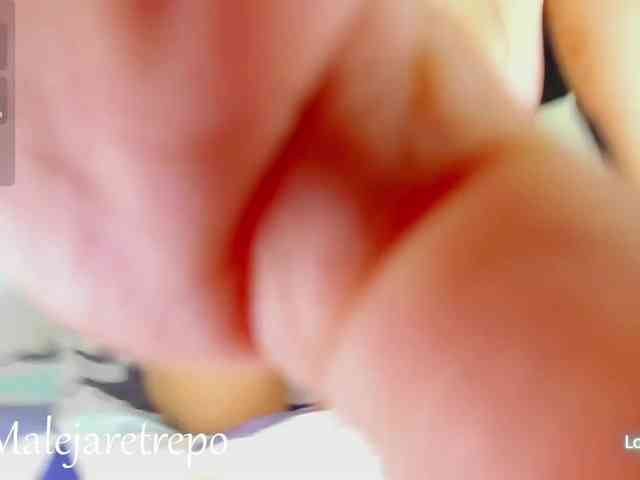 maleja-restrepoo webcam