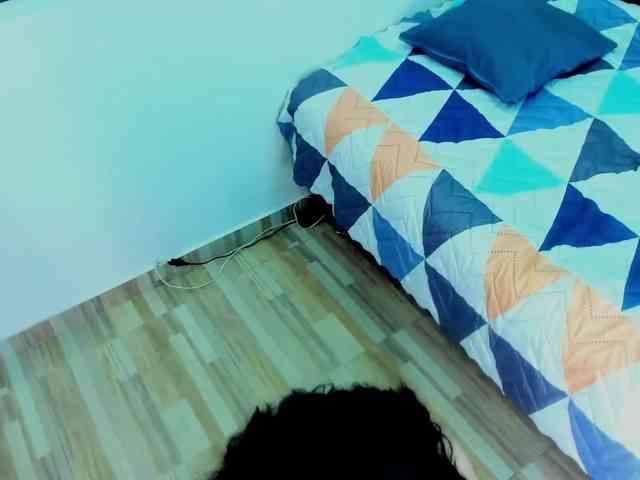 maleja-restrepoo webcam