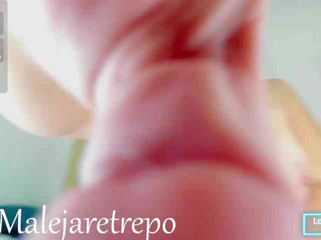 maleja-restrepoo webcam
